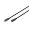 DIGITUS USB-C extension cable - 70 cm – kuva 7