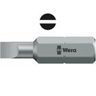 Urakärki Wera 800/1 KS; SL0,5x4,0x25 mm; 1 kpl.