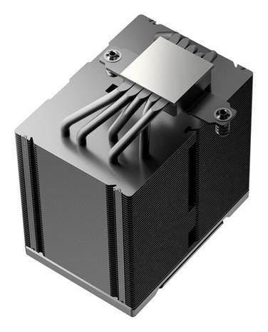 DeepCool AK500 G2 - CPU-ilmajäähdytin