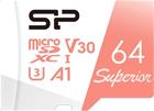 Silicon Power microSDXC 64GB