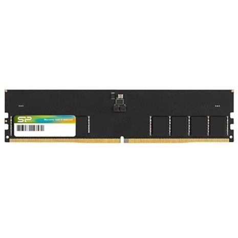 Silicon Power - DDR5 - module - 16 GB - DIMM 288-pin / PC5-22400 - unbuffered
