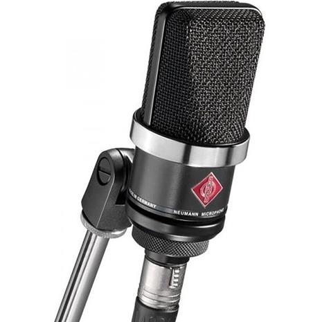 Neumann TLM 102 MT, mikrofoni