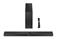 Sharp HT-SBW320 soundbar speaker Black 2.1 channels 360 W – kuva 4