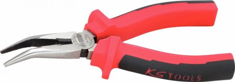 Pihdit KS Tools ERGOTORQUE; 165 mm