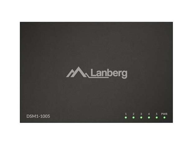 Lanberg DSM1-1005 – kuva 3/3
