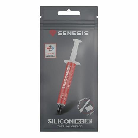 Genesis Silicon 900 - Lämpötahna