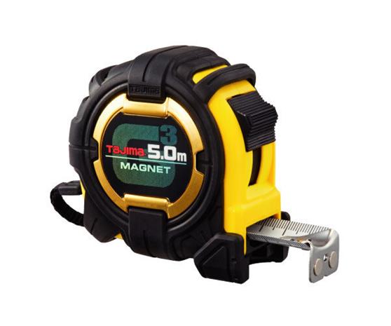Rullamitta Tajima G3 Lock27; 5 m