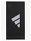 ADIDAS PERFORMANCE Per Towel L - BLACK/WHITE - One Size – kuva 2