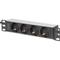 DIGITUS - power strip - 4000 Watt – kuva 8
