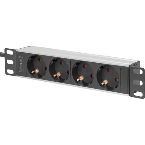 DIGITUS - power strip - 4000 Watt