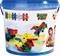 Clics Build & Play Bucket 8in1 – kuva 5
