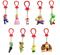 Super Mario Backpack Buddies ( Assorted ) – kuva 3
