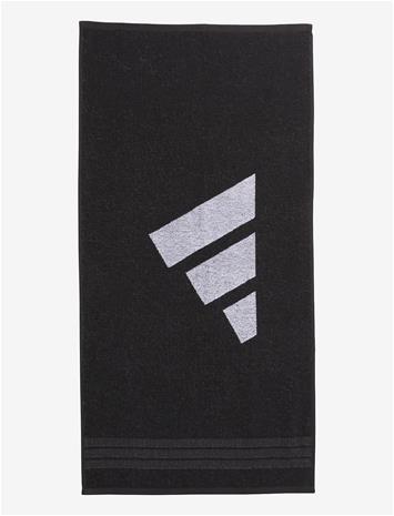 adidas Performance Per Towel S - Black - ONE SIZE