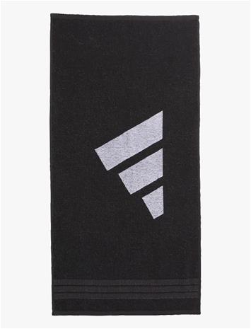 adidas Performance Per Towel S - Black - ONE SIZE
