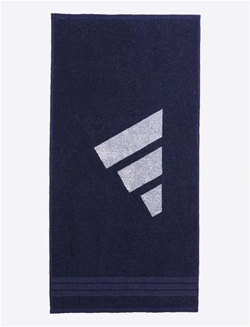 adidas Performance Per Towel S - Navy - ONE SIZE