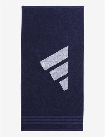 adidas Performance Per Towel S - Navy - ONE SIZE