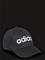 adidas Performance Linear Cap - Black - 58-60 – kuva 3