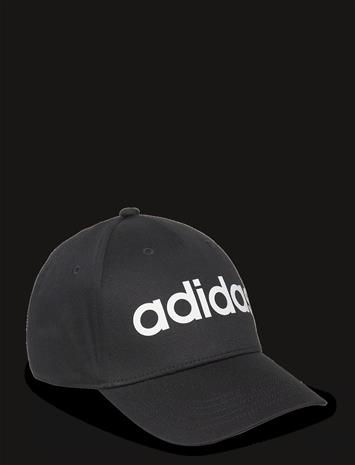adidas Performance Linear Cap - Black - 58-60