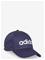 adidas Performance Linear Cap - Navy - 58-60 – kuva 3
