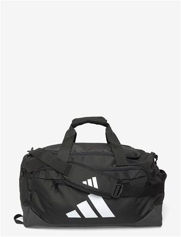 ADIDAS PERFORMANCE Tra Def Duf S - BLACK/WHITE - One Size