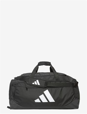 ADIDAS PERFORMANCE Tra Def Duf L - BLACK/WHITE - One Size