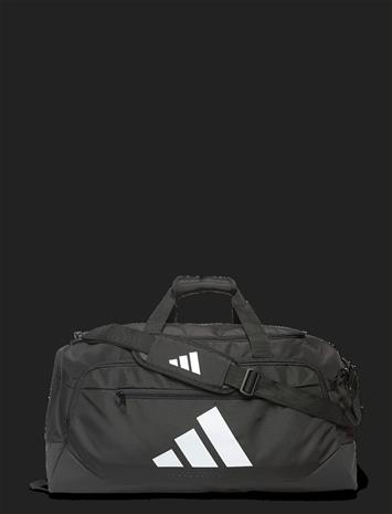 adidas Performance Tra Def Duf M - Black - ONE SIZE