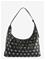 HVISK Lane Soft Structure Studs - BLACK - One Size – kuva 2