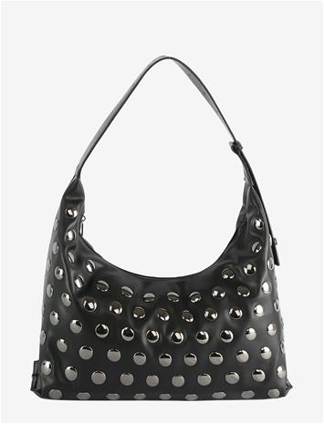 HVISK Lane Soft Structure Studs - BLACK - One Size