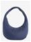 HVISK Mist Matte Twill - ECLIPSE BLUE - One Size – kuva 2