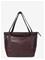 HVISK Fetch Soft Structure - MIDNIGHT PLUM - One Size – kuva 2