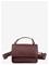 HVISK Renei Soft Structure - MIDNIGHT PLUM - One Size – kuva 2