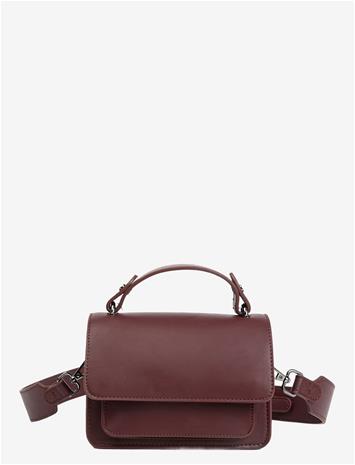 HVISK Renei Soft Structure - MIDNIGHT PLUM - One Size – kuva 2/2