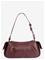 HVISK Elbie Soft Structure - MIDNIGHT PLUM - One Size – kuva 2