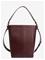 HVISK Casset Soft Structure - MIDNIGHT PLUM - One Size – kuva 2