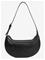 HVISK Gloria Soft Structure - BLACK - One Size – kuva 2