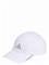 adidas Performance Run Mes Cap Cc - White - 58-60 – kuva 2