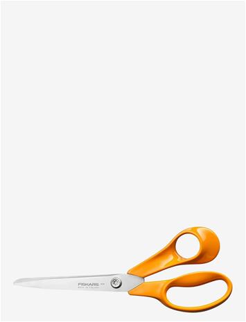 Fiskars Classic-yleisakset 21 cm, oikeakätiset