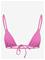 WEEKDAY Triangle Bikini Top - PINK - M – kuva 2