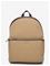 BOSS Dakkar_Backpack - Beige - ONE SIZE – kuva 3