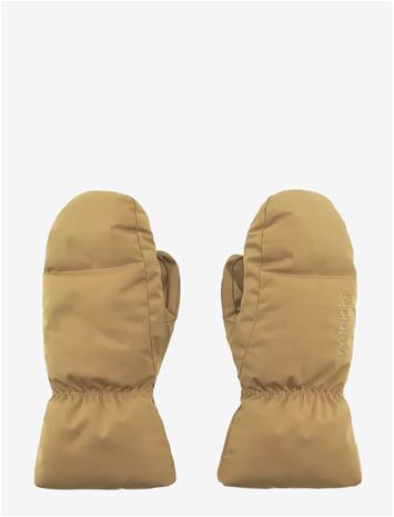 RETHINKIT STUDIOS Mittens Country - GOLDEN BROWN - M