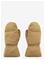 RETHINKIT STUDIOS Mittens Country - GOLDEN BROWN - S – kuva 2