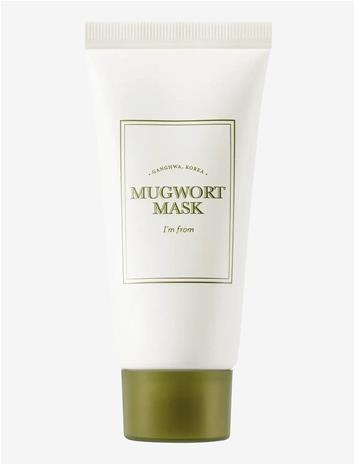 I'm From Mugwort Mask - 30 ml