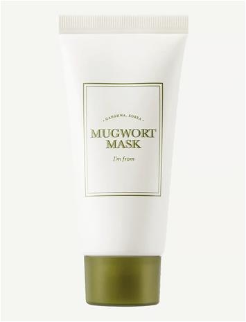 I'm From Mugwort Mask - 30 ml
