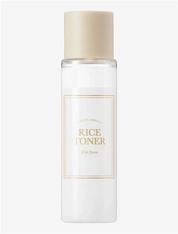 I'm From Rice Toner 30ml