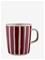 Marimekko Piccolo, muki 2,5 dl – kuva 8