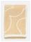 Marimekko Piirto Unikko Vieraspyyhe Straw / Off-white 30x50 Cm - Pyyhkeet & Kylpypyyhkeet Puuvilla Luonnonvalkoinen - 074655-210 – kuva 6