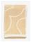 Marimekko Piirto Unikko Vieraspyyhe Straw / Off-white 30x50 Cm - Pyyhkeet & Kylpypyyhkeet Puuvilla Luonnonvalkoinen - 074655-210 – kuva 7