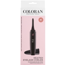 Coloran Heated Eyelash Curler – kuva 3/5