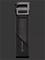 Db Essential Luggage Tag, black out – kuva 2