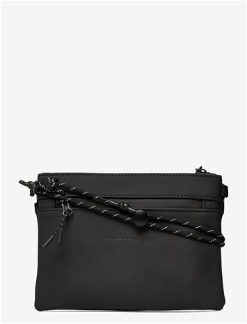 TRETORN Musette Bag - 059/BLACK - One Size – kuva 2/2